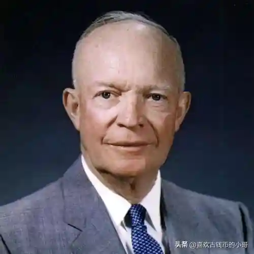 美国历届总统一览表(美国的总统排名顺序)插图39