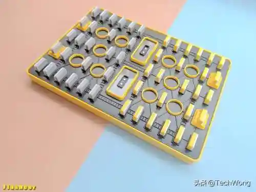 军棋单挑暗器阵容搭配图(军棋暗棋的正确玩法)插图4
