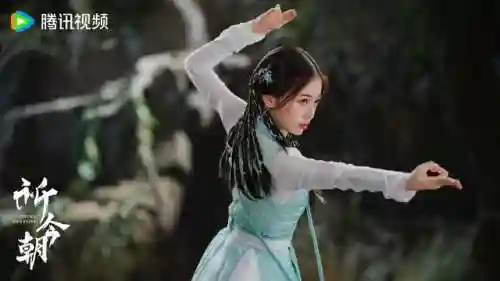 仙剑女主阵容搭配推荐(雷主平民最强阵容搭配)插图7