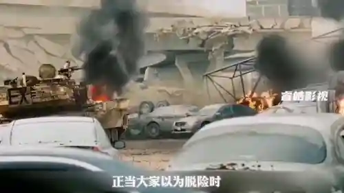洛杉矶之战2(洛杉矶之战2黎明决战免费播放)插图2