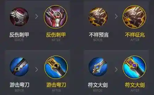 王者荣耀图标(国服图标)插图3