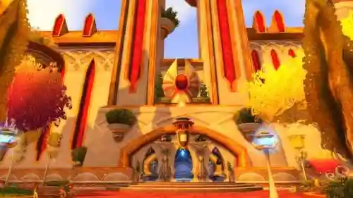 魔兽建筑阵容搭配图高清(魔兽四方阵如何发展快)插图23