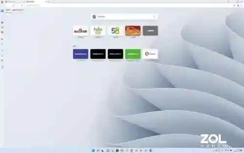 什么都能搜的浏览器(比较开放的浏览器)插图21