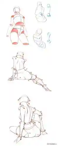 火柴人龙骨炮特效(火柴人决斗)插图17