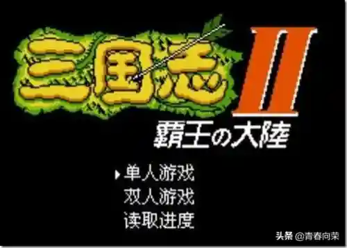 三国之霸者无双(三国之奇谋天下)插图4