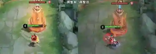 削弱法师阵容搭配图片高清(新版本9法师阵容)插图4