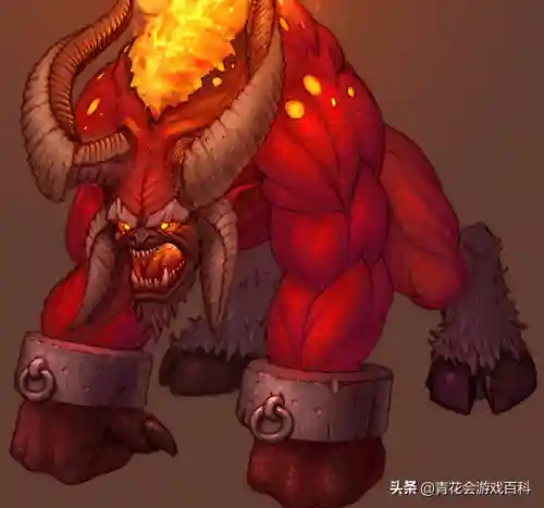 地狱阵容搭配独角兽(无尽守护最强阵容推荐)插图6