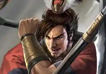 三国之我是甘兴霸(三国之吾为锦帆贼)插图1