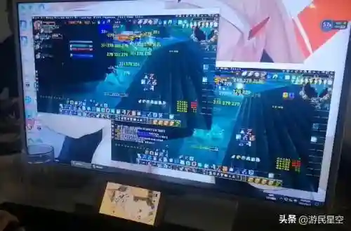 自由交易的网游(自由交易手游排行榜)插图5