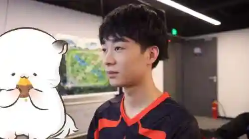 露娜李白斗法阵容搭配(露娜适合打什么阵容)插图3