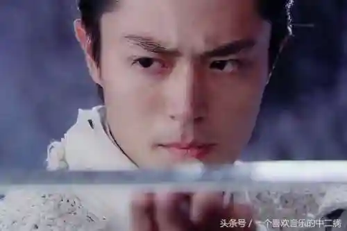 仙剑奇侠传三纯音乐(仙剑三最经典bgm)插图4