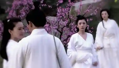 2013年钟汉良版天龙八部(天龙八部荣耀版初心版)插图13