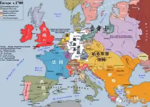 铁血德意志(铁血第三帝国)插图9