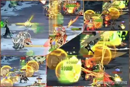 凤凰战士阵容怎么搭配最好(斗罗大陆火凤凰阵容搭配)插图2