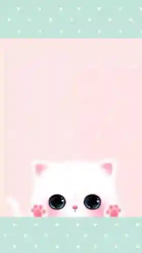 超呆萌可爱卡通图片(图片头像)插图9