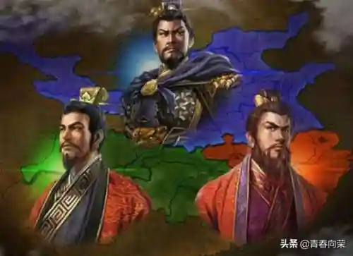 三国之霸者无双(三国之奇谋天下)插图59