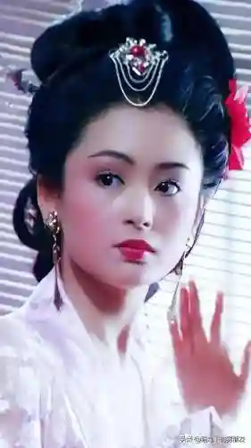 三国十大美女排行榜(三国有哪些女武将)