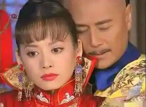 宫廷剧电视剧大全(十部顶级宫斗电视剧)插图6