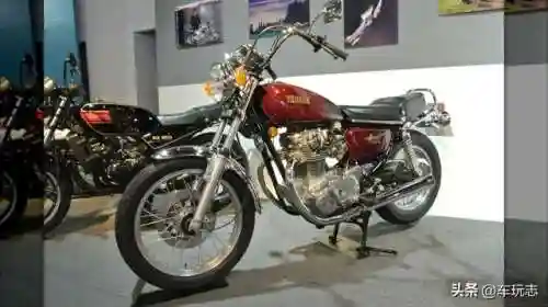 雅马哈摩托车(雅马哈车型及价格大全)插图5