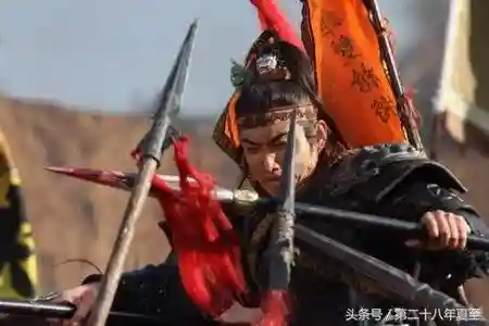 全民水浒颜光搭配阵容(全民水浒哪个神将最厉害)插图6