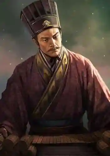 三国之无双谋士(三国之谋略天下)插图2
