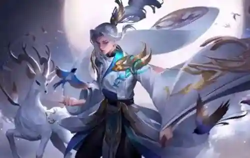 云中君怎么玩以及连招技巧(云中君连招顺序口诀)
