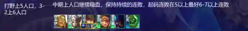 七赏金阵容搭配妮蔻(新版本妮蔻出装)插图8