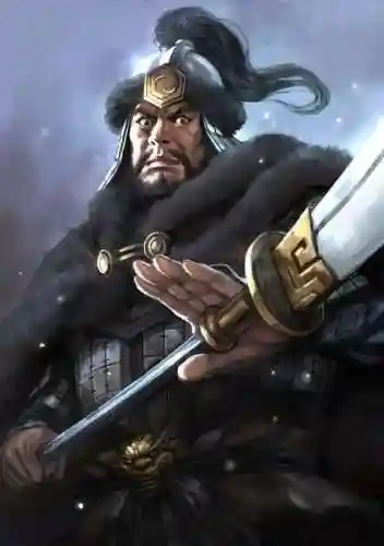 吕布董卓怎么配阵容搭配(三国志战略版吕布阵容)插图10