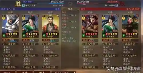王者荣耀赵云的阵容搭配(赵云适合什么阵容)插图12