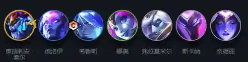 主剑副龙阵容搭配(江湖风云录剑主最强阵容)