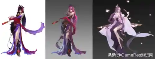 倩女幽魂网游好玩吗(什么网游好玩)插图19 倩女幽魂网游好玩吗(什么网游好玩)插图19
