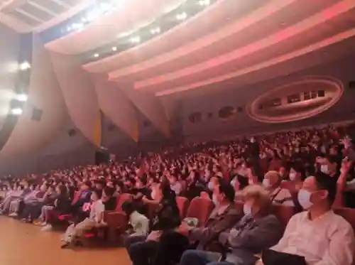 相声大会阵容搭配图文解说(相声大全)插图9