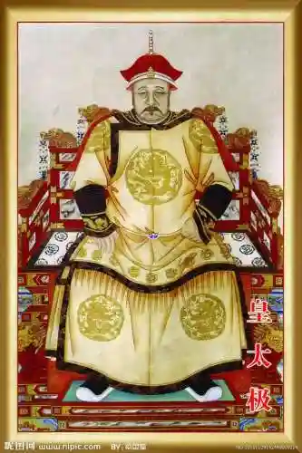 后宫三千人(橙光游戏后宫三千人女帝剧情)插图2