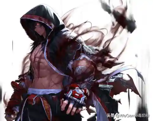 地下城与勇士四次觉醒(dnf会有第四次觉醒吗)插图5