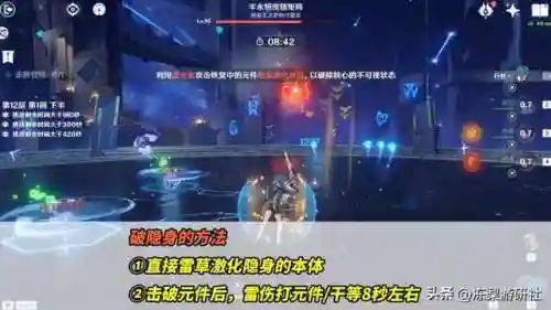深渊求生者阵容搭配图解(地牢求生后期阵容搭配)插图5