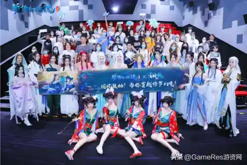 倩女幽魂网游好玩吗(什么网游好玩)插图18 倩女幽魂网游好玩吗(什么网游好玩)插图18