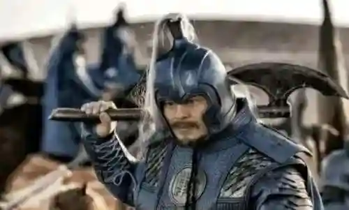 攻城武将军搭配阵容推荐(攻城天下后期最强阵容)