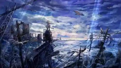 骷髅精灵小说(骷髅精灵作品顺序)插图1