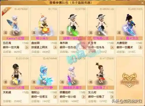明星选手阵容搭配图文解析(明星阵容最强大的一部电影)插图7