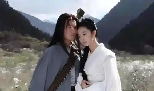 十大必看的武侠电视剧(武侠类手游排行前十名)插图10