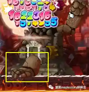 冒险岛扎昆任务流程(冒险岛怎么单人去扎昆)插图15