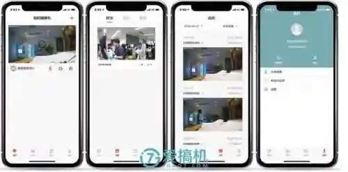 360智能摄像机(下载360摄像头app)插图28 360智能摄像机(下载360摄像头app)插图28