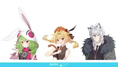 同学头像阵容搭配图片男(大学生头像图片)插图30