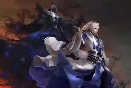 西游之绝世僵尸(西游之混沌魔猿)