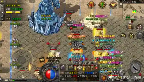 什么传奇能赚人民币(能挣钱的传奇手游)插图2