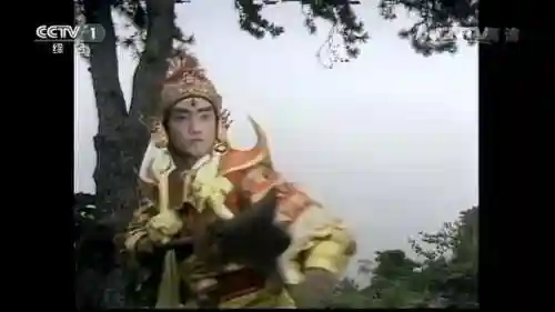 大闹天宫故事情节简述(孙悟空的故事大闹天宫)插图1