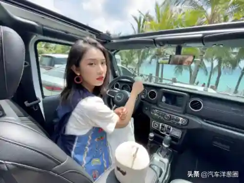 吉普车10万左右(本田落地12万左右的车)