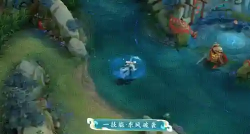 牛年限定皮肤(王者荣耀牛年限定皮肤有几个)插图15