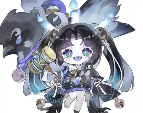 千姬阵容搭配逢魔(逢魔之时阵容)插图1