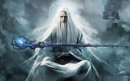 东皇太一本体是什么(东皇太一是金乌还是龙)插图6